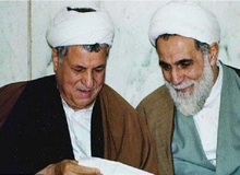 روایت هاشمی رفسنجانی از پشیمانی نیروهای وزارت اطلاعات از دخالت در انتخابات به نفع ناطق نوری