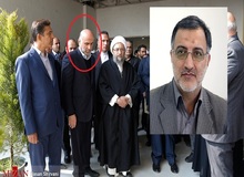 تکرار ادعای جنجالی علیرضا زاکانی در توییتر: اکبر طبری جزو مجاهدین خلق بود

