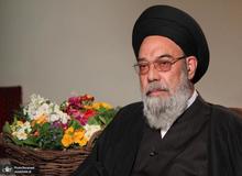 نماینده ولی فقیه در استان اصفهان: ای کاش روحانی و پورمحمدی رد صلاحیت نمی‌شدند