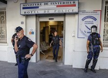 یک فرانسوی متهم به سوء قصد علیه نماینده اسپانیا و مظنون به همکاری با ایران در هلند بازداشت شد