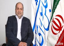 جلیل مختار، نماینده آبادان شد