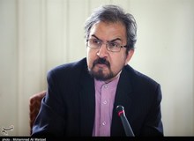 قاسمی: آرزوی عربستان دربارۀ ایران محقق نمی‌شود| برنامه موشکی با قوت و شدت ادامه دارد