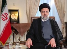 پیام نوروزی رئیسی: نشان دادیم که قدرت میدان به نفع قدرت دیپلماسی است / دوگانه‌سازی را کنار گذاشتیم