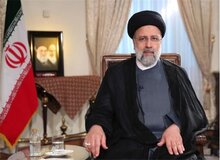 پیام نوروزی رئیسی: نشان دادیم که قدرت میدان به نفع قدرت دیپلماسی است / دوگانه‌سازی را کنار گذاشتیم