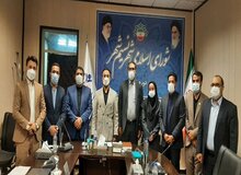  دستگیری ۲ عضو شورای شهر نسیم شهر؛ رئیس شورا تحت تعقیب است