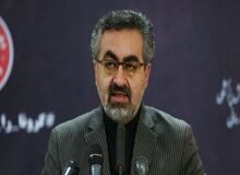 تازه‌ترین آمار از مبتلایان و فوتی‌های کرونا در ایران اعلام شد/ مجموع بیماران کووید۱۹ در کشور به ۱۰۳۱۳۵ نفر رسید/ ۶۸ نفر طی ۲۴ ساعت گذشته، جان خود را از دست دادند
