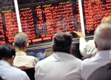 سقوط بیش از ۴۷ هزار واحدی بورس در روز وعده های روحانی و اجرای مکانیسم ماشه / اسامی شرکت هایی که بیشترین سقوط سهام را داشتند