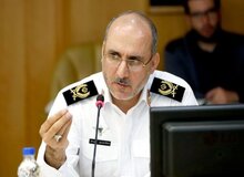 دوربرگردان حادثه تصادف «نوربخش» استاندارد نبود