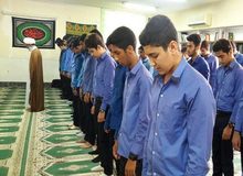 زنگ نماز در تمام مدارس اجباری می شود