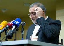 واکنش زاکانی به طرح انتقال پایتخت از تهران
