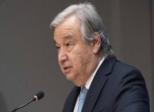 دبیرکل سازمان ملل: توافق هسته‌ای با ایران همچنان دور از دسترس است/ موضع‌ دو طرف نزدیک‌تر نشده، بلکه فاصله گرفته‌اند