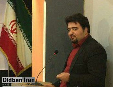 فضای رسانه ای ایران مسموم است