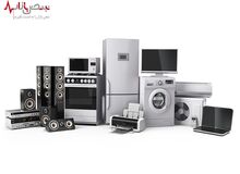 مدیرعامل شرکت سام الکترونیک: عمق‌ داخلی‌سازی در تولید محصولات سام افزایش یافته است