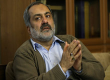 عماد افروغ: در ماجرای سیل اخیر نباید گمان کنیم که مردم فرق بین تبلیغ و خدمت را نمی‌فهمند/ امروز باید رسانه کسانی شد که دارند خدمت می‌کنند و تریبونی ندارند