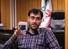 علیرضا جاوید با ۲۱ رای سرپرست شهرداری تهران شد 