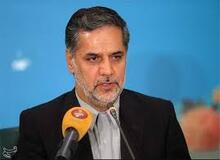 نقوی حسینی ادعا کرد: جهانگیری جنگ زرگری راه انداخته است/ برای افزایش قدرت معاون اول به مجلس لایحه بدهند!