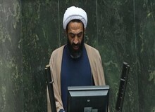 حجت السلام نقدعلی: کسانی که مسکن مهر را قوطی کبریت می دانستند به دنبال ریاست بر قوه مجریه هستند