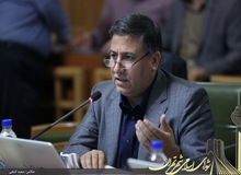 محمد سالاری نسبت به استعفای مدیران شهرداری تهران در مرحله گذار تذکر داد