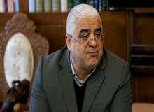 «جعفرزاده ایمن‌آبادی» رئیس فراکسیون مستقلین شد
