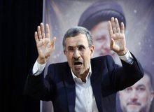 ای کسانی که تخریب های بولدوزر گونه احمدی نژاد را الهام الهی خواندید، به جوابی که در آخرت باید بدهید فکر کرده اید؟