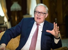 معاون وزیر خارجه روسیه: آمریکا به‌طور جدی قصد دارد با ایران به توافق برسد و همچنان امکان «نزدیک شدن به نتیجه مطلوب» وجود دارد