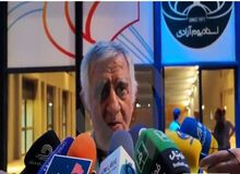 سرمربی سابق تیم ملی: آقایان ۱۰ میلیارد را به تیمی مثل آنگولا می دهند، ۳۰ میلیارد را خودشان می خورند/ اصلا رونالدو کی هست+ فیلم 
