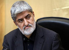 علی مطهری: شورای عالی هماهنگی اقتصادی سران قوا غیرقانونی است/ اینکه یک هیئت هفت نفره اموال مردم را قیمت‌گذاری کرده و به هرکسی دلشان خواست واگذار کنند با عقل جور درنمی‌آید