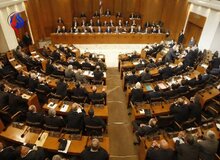 حزب‌الله و متحدانش اکثریت مطلق پارلمانی را در لبنان از دست دادند/ هیچ گروهی نتوانست اکثریت مطلق را در پارلمان جدید کسب کند