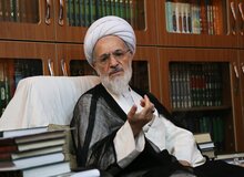 آیت‌الله بیات زنجانی: عوامل "قطع اینترنت" باید به "قیمت روز" ضرر مردم را جبران کنند +عکس