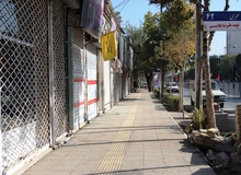 گزارشی درباره شهرک ٥٠‌ساله بیوه‌زنان در مشهد 