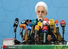 کمال امیربیک، کارمند وزارت خارجه به اتهام جاسوسی به حبس محکوم شد/ محکومیت ۲ نفر از متهمان فساد اقتصادی به اعدام + اسامی
