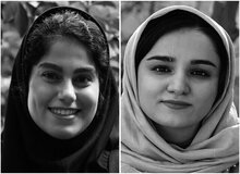 نامگذاری دو خیابان به نام دختران خبرنگار محیط زیست
