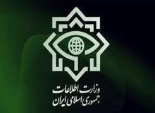  ‍‍‍
معاون وزیر اطلاعات: برای نیازهای مشروع جامعه برنامه ریزی کنیم

