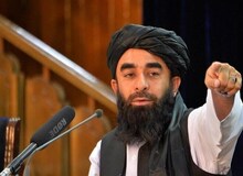 طالبان حمله تروریستی شیراز را محکوم کرد 
