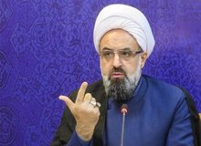 دبیرستاد امر به معروف: شاهد ظهور برهنگی‌های جمعی در جامعه هستیم/ هدف دشمن ترویج روابط نامشروع است