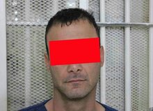 قاتل متواری پس از ۱۲ سال فرار به کشور بازگردانده شد