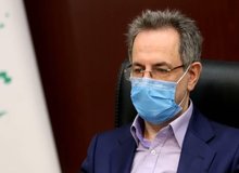 احتمال اعمال محدودیت منع تردد در تهران
