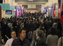 600 رسانه برای حضور در نمایشگاه مطبوعات ثبت نام کردند