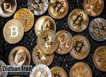 آخرین قیمت ۱۰ ارز دیجتال +جدول قیمت/ ضرر  ۹۰ میلیارد دلاری سرمایه گذاران بیت کوین / سقوط  ۱۰ درصدی اتریوم 