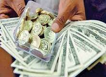 قیمت طلا، سکه و ارز  ۱۴۰۰.۱۱.۲۸/ ارز و طلا ریخت