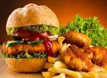 ارتباط غذاهای منجمد با بروز مشکلات قلبی