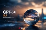 هوش مصنوعی قدرتمند GPT-5.6 Sol احتمالا تا هفته آینده معرفی می‌شود