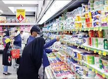 مصرف لبنیات کاهش ۲۰ درصدی داشته است