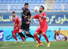 حمله هواداران به مهاجم جوان پرسپولیس/ گل محمدی نباید به «مهدی عبدی» بازی بدهد
