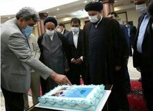 توضیح سازمان بهشت زهرا درباره مراسم ۵۰ سالگی/ سعید خال: تنها قصدمان روحیه بخشی پرسنل سازمان  بود