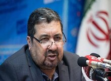 پدر داماد احمدی‌نژاد، می خواهد جبهه سوم راه بیندازد؟/ خورشیدی: مشکل ما این است که از مطالبات مردم عقب هستیم