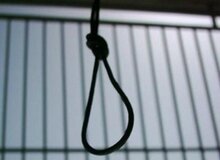 دانش‌آموز متهم به قتل معلم درآستانه اجرای حکم
