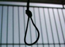 دانش‌آموز متهم به قتل معلم درآستانه اجرای حکم

