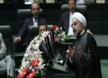 دفاع رئیس‌جمهور از کار سخت رحمانی‌فضلی/ زنگنه کار بزرگی در حوزه نفت کرد