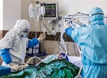 سازمان نظام پزشکی: پیک پنجم کرونا شدیدتر از پیک چهارم خواهد بود